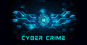 Cyber Crime: A Comprehensive Guide