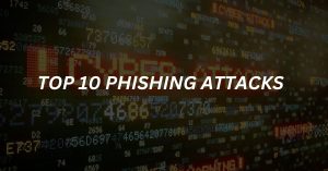 Phishing Scams Top 10 Tips  to Avoid